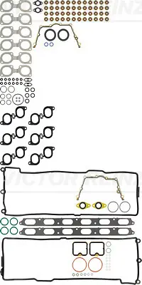 VICTOR REINZ 02-41279-01 Ust Takım Conta Bmw N73 B60 E65 03>08 