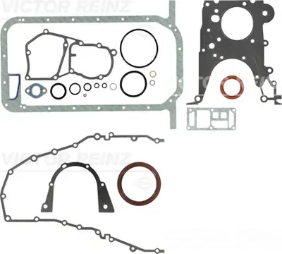 VICTOR REINZ 08-27546-06 Alt Takım Conta Bmw M42 B18 E36 Is Tı 92>95 