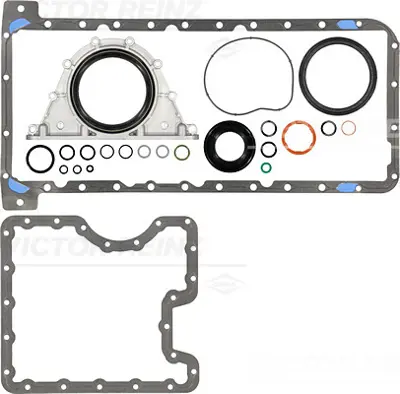 VICTOR REINZ 08-34069-01 Alt Takım Conta Bmw N62 B44  X5 E53 4.4 İ  4.8 İs 03>06 