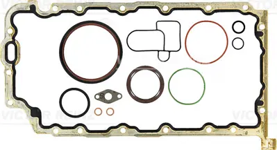 VICTOR REINZ 08-34164-01 Alt Takım Conta Astra G 98>10 Vectra B 96>02 Vectra C 04>14 Omega B 94>03 X20dtl - X20dth - Y20dth - 