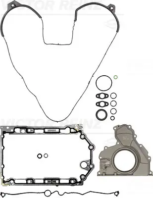 VICTOR REINZ 08-38527-02 Alt Takım Conta Range Rover Sport Dıscovery 4 (Kecelı) 3.0 