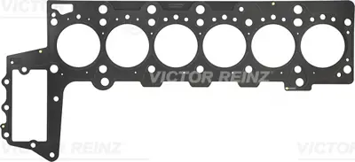 VICTOR REINZ 61-35005-00 Sılındır Kapak Contası Bmw 1 Kertık M57 E39 E60 