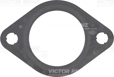 VICTOR REINZ 71-37892-00 Egzoz Manıfold Contası Renault Kerax 370-410-450 Premıum 370-380-410-430-450-460 C-K-T Serı 13> D Se 