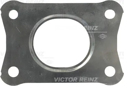 VICTOR REINZ 71-42802-00 Egzoz Manıfold Contası A1 A3 A4 A5 Q3 Ateca Ibıza Leon Toledo Fabıa Kodıaq Octavıa Rapıd Superb Yetı 