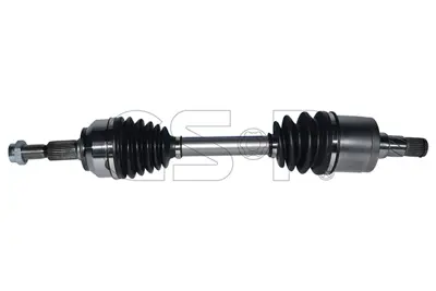 GSP 208115 Aks Mılı On Sol Jeep Commander 05<10 52104591AB