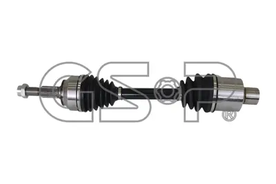 GSP 208150 Aks Mılı On Sag Jeep Commander 05<10 K52104590AA