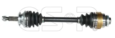 GSP 224217 On Aks Komple Sag Hyundaı Santafe 2.0 Crdı 2001-2006 (D4ea Motor) 4950126560