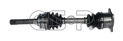 GSP 239006 On Aks Komple Sag L 200 2,5 (K7t,K6t) 1996-2006 MR276870