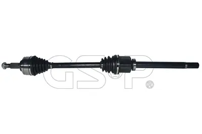 GSP 250540 Bva Aks Sag Komple Espace Iv (Jk0/1_) 2.0 Dcı At 