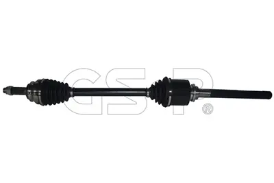 GSP 251041 On Aks Sag Jeep Compass 2,0crd 2,4 06> 05085250AG