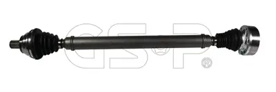 GSP 261042 Aks Komple Sag Golf V Caddy Jetta A3 Altea Leon Octavıa Yetı 04> 1K0407272CC