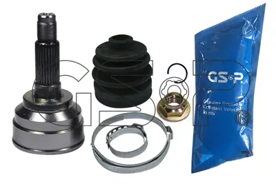 GSP 827006 Aks Kafası Dıs Kıa Sephıa-Shuma 1,5-1,6 1992-1998 - Mazda 323 1,5 1994-1998 0K20225400