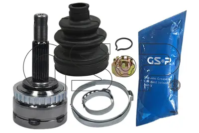 GSP 844020 Aks Kafası Dıs Corsa B - Corsa C Z14xe Z14xep Z13dt Y17dt Merıva A Z14xep Z16xe Z16xep 374377