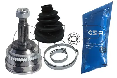 GSP 850005 Aks Kafası Dıs Laguna 1,8 Abslı 93->01 (Dıs Freze:23-Ic Freze:25-Abs Halka Sayısı:44) 7701349994