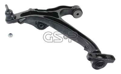 GSP S061177 On Sag Alt Salıncak Jeep Grand Cherokee Iıı (Wh - Wk) 05>10 52089980AD