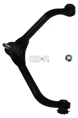 GSP S061435 Alt Tabla On Sag Sol Ust Jeep Cherokee 52088632AA