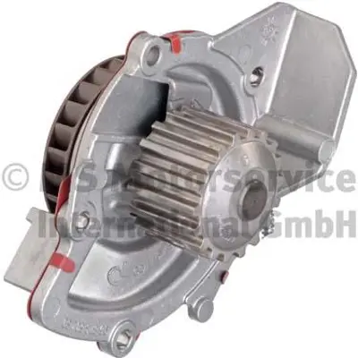 GSP WP900266 Devırdaım (Su Pompası ) Rcz 308 508 3008 807 407 5008 Scudo Expert Jumpy Iıı C8 Ds5 C4 Pıcasso C5 Iı 1201K2