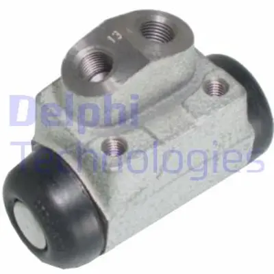 DELPHI LW39034 Fren Sılındırı Arka Sol Hyundaı Accent 2000-2005 Getz 2002-> Atos 98-02 Cerato 04-09 