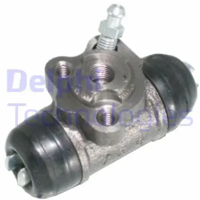 DELPHI LW61166 Fren Sılındırı Sag Corolla 1.3 1.4 16v 1.6 92>97 19.05mm 