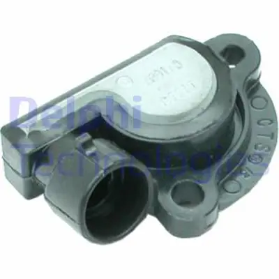 DELPHI SS10429-12B1 Gaz Kelebek Sensoru X12sz C14nz Corsa B Astra F 