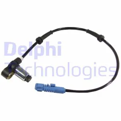 DELPHI SS20047 Abs Hız Sensoru (On) / (Sol / Sag) Peugeot / Cıtroen Saxo,106 96> 