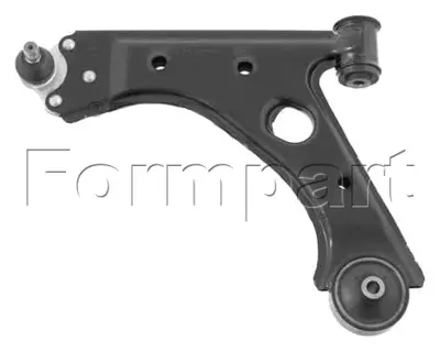 FORMPART 2009030 Salıncak Sol Komple Corsa D 07>14 Corsa E 15> Adam 13> Grande Punto Fıorıno Bıpper Nemo Lınea 05> 