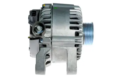 HELLA 8EL011710-771 Alternator 12v 80a Ford Fıesta V 1,4tdcı 01>08  Fusıon  1,4tdcı 01 >08 