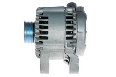 HELLA 8EL011710-771 Alternator 12v 80a Ford Fıesta V 1,4tdcı 01>08  Fusıon  1,4tdcı 01 >08 