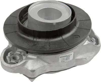 OEM 1612736180 Amortisör Takozu Rulmanlı Sağ Ducato 2.3 Ym (Lancıa 1612736180) 1612736180 1374666080 1612735980 1374667080 1386085080 1612735980SK1 1612736180SK1 1374666080SK1 1374667080SK1 1612736180SK2