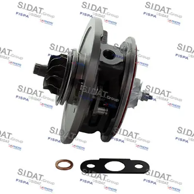 ITHAL SIDAT-55278596 Turbo Komple 55278596 Egea 1.3mjet Euro6 1651971180 1631686680 55266959 55256743 55270995 55256959 95526697 55278596 55255986 55278598