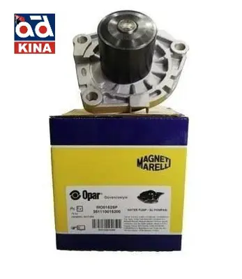 MAGNETI MARELLI 351110015200 Devirdaim 1334153 1334284 55269148 55488983 55568637 5636456 5636475 5636743 5636745 5636954