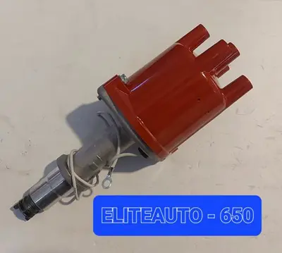 ELITEAUTO 650 Distribütör Komple Elt650 R12 61014806 61014806