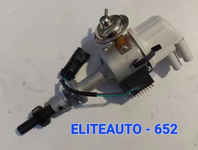 ELITEAUTO 652 Distribütör Komple Elt652 Slx (Yatay) 61190502 61190502