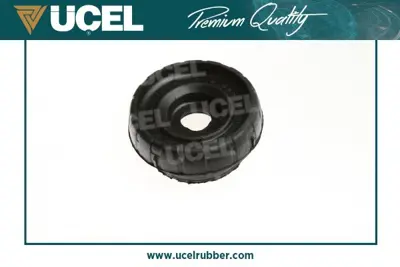 ÜÇEL 10966 Amortısor Takozu On G9u/M9r/R9m 1.6dcı  Trafıc Iı-Iıı Vıvaro Iı 