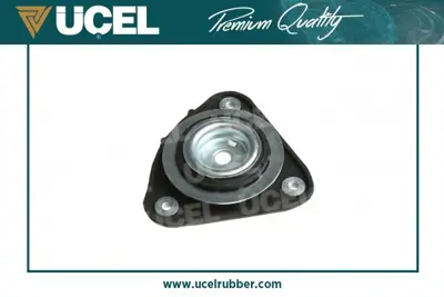 ÜÇEL 20242 On Amortısor Ust Takozu Focus Iıı Cb8 11>14 Focus Iııı Cew 14> Yeni Connect Chc 1.6 /1.5 Tdci  15> K 