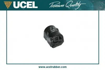 ÜÇEL 20310 On Vıraj Demır Lastiği Connect 1,8tdcı 75ps / 90ps / 110ps 02 /> Ic Cap:25,5mm, Uzunluk:46mm 