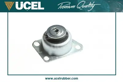 ÜÇEL 31387 Motor Takozu (Sanzıman) Palıo Sıena Albea 