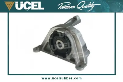 ÜÇEL 31441 Motor Takozu Arka (Sanzıman) Doblo 1,3 Jtd Dmultıjet 1,9 Dmultıjet 05> 1,9 D 1,9 Jtd 01> 