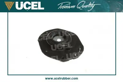 ÜÇEL 41512A Amortısor Ust Takozu (Sağ / Sol) P306 Partner Iı Berlıngo Iı Dv6 (1,6hdı 16v) / (03 08) Xsara Iı 1,4 