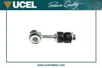 ÜÇEL 41538 Stabılızer Cubugu (Z Rotu) Askı Rotu Ducato Boxer Jumper (94 06) / (Takozlu Takım) 