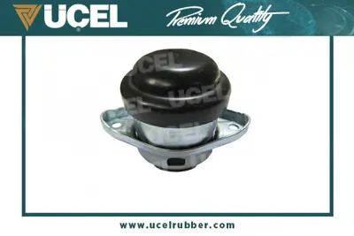 ÜÇEL 41551 Motor Takozu Sağ P106 Saxo 96> Tu3jp Tu3 2 (1,4 8v) 