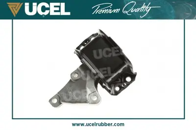 ÜÇEL 41595 Motor Takozu P307 (01 08) Dw10td (2,0hdı 8v) 90 Hp 