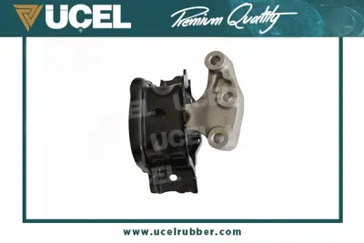 ÜÇEL 41720 Motor Takozu Sağ Ust P207 P1007 P208 P2008 Celysee P301 C3 Pıcasso C4 Cactus C3 Iıı Ds3 Dv6 (1,6hdı  