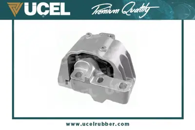 ÜÇEL 61210 Motor Takozu On Sağ A3 1,6 Akl Aeh Bfq 96 / 00 