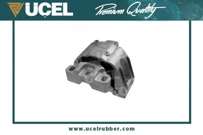 ÜÇEL 61211 Motor Takozu Sağ Leon 1,4 16v 1,6 16v Ahw Atn Azv Bca Bad Bcb 99 / 06 