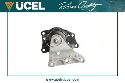 ÜÇEL 61264 Motor Takozu Sağ Polo 02>14 A1 11>14 Fabıa Roomster Yetı Cordoba Ibıza Iv V 1,6 1,9tdı Cayb Cayc 