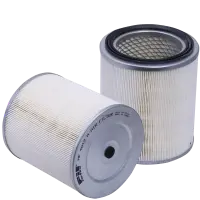 FIL FILTER HP4012A Hava Filitresi Bongo K2500 99>03 