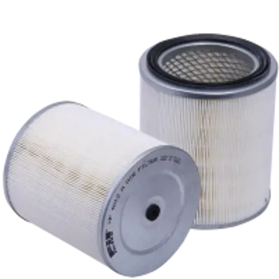 FIL FILTER HP4012A Hava Filitresi Bongo K2500 99>03 