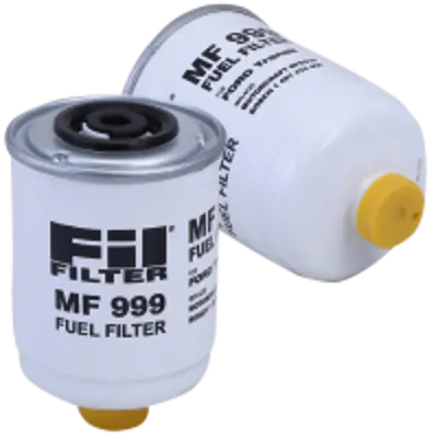 FIL FILTER MF999 Mazot Filitresi Transıt Turbo T12 T15 2.5dı / 2.5td 97>01 