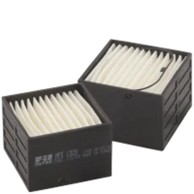 FIL FILTER MFE1328 Su Ayırıcı Separ Fıltre 5 Lık Man Tga - Tgl 19422 